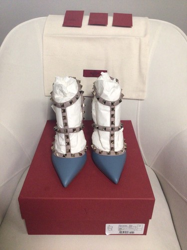Valentino garavani rockstud - valentino,