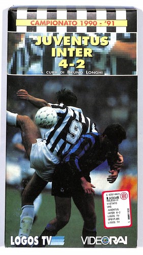 Ebond capionato 1990 - ebond, 1990/91
