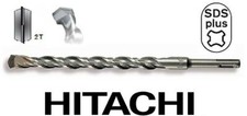 HITACHI - PUNTA Ø 14 x 450 mm