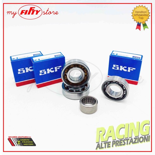Serie cuscinetti motore racing - cuscinetti,