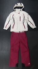 Tuta sci BITING usata per ragazza