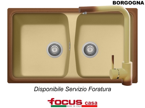 Coordinato borgogna terra - borgogna, di