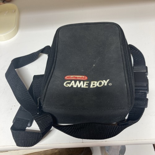 Custodia originale gameboy - custodia,