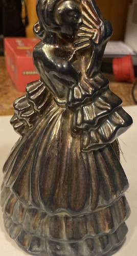 Portaspazzolino camino - da,