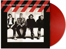 U2 - How To Dismantle An