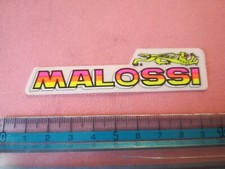 Adesivo originale vintage anni