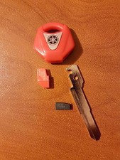  chiave vergine rossa PER