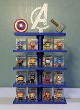 Funko Bitty Pop! - Marvel