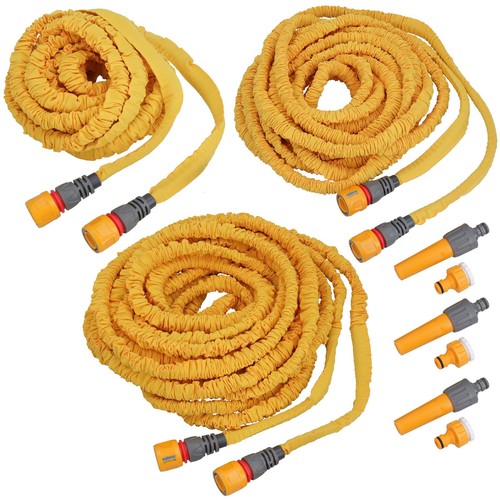 Tubo irrigazione hozelock - irrigazione,
