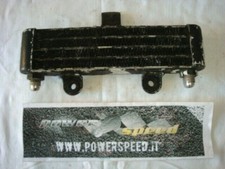 RADIATORE RAFFREDDAMENTO OLIO