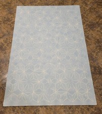 6 Tappetini Grandi Puzzle