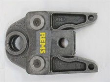 Rems 570780, Pinze a Pressione