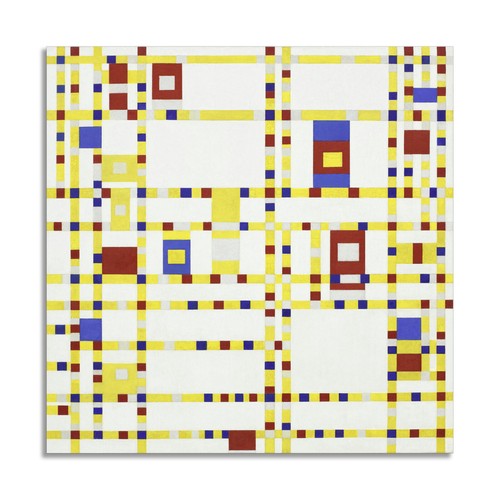 Quadro stampa pannello in - su,