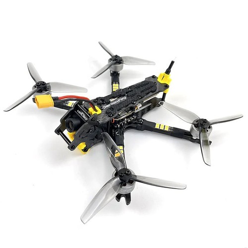 Darwinfpv babyape freestyle - darwinfpv,