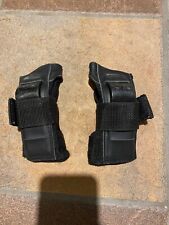 PROTEZIONI POLSI ROLLERBLADE - SKATE,ROLLER,MONOPATTINO - TAGLIA S