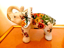 Elefante  In Ceramica
