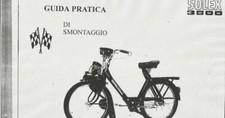 guida pratica velosolex 3800