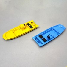 Modello di barca in scala