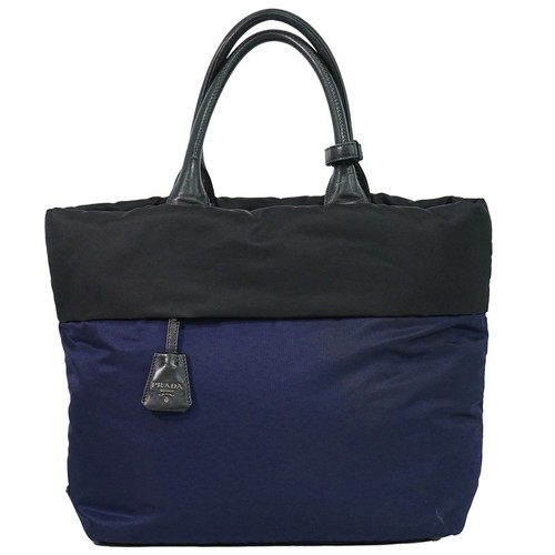 Borsa mano prada nylon - prada,