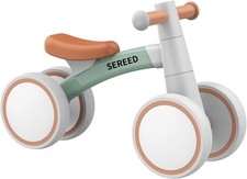 SEREED Baby Balance Bike 4