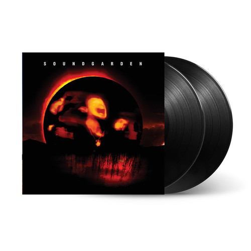 Soundgarden superunknown - soundgarden,
