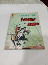 COLLANA RODEO N.22-IL SERGENTE