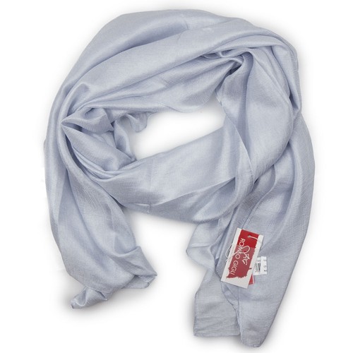 Stola donna grigia elegante