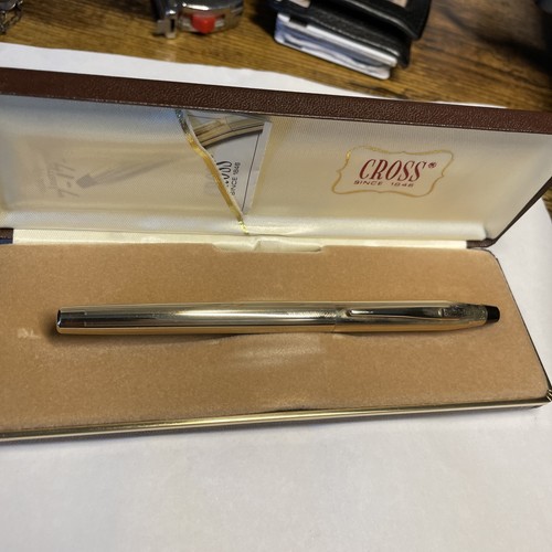 Penna vintage cross selectip - vintage,