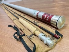 Orvis Graphite Western 9' #6