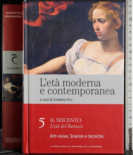 Età moderna contemporanea - e,