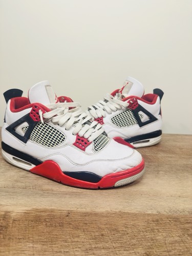Taglia air jordan - 10,
