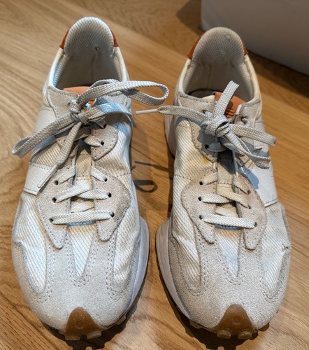 New balance 327 - donna, taglia
