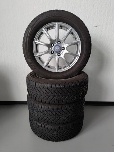 Cerchi originali mercedes - cerchi,