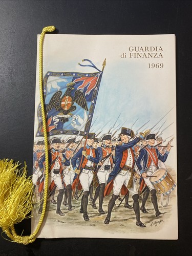 Calendario guardia finanza - calendario, di
