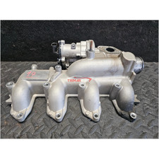 VALVOLA EGR+ COLLETTORE ASPIRAZIONE FORD FOCUS 2 II (DB)(05-10) 1.8TDCI 115CV KK