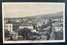 GIARRE ( CATANIA ) PANORAMA