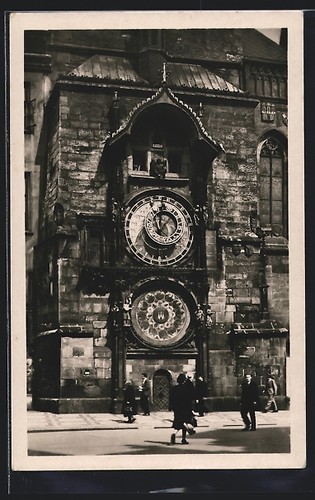 Praga praha straromestsky - praga, /