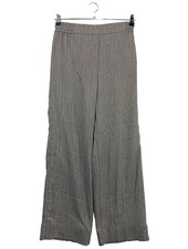 ZARA Pantalone a vita alta