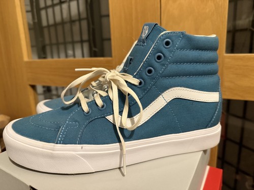 Vans sk8 bmx skate retro - vans,
