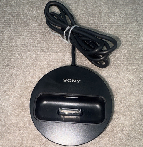 Adattatore dock originale sony - dock,