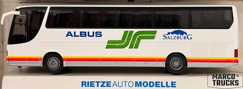 Rietze setra 315 hdh pullman - s,