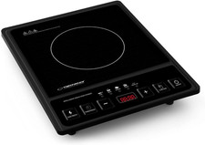 FLM SYSTEM Piastra Induzione