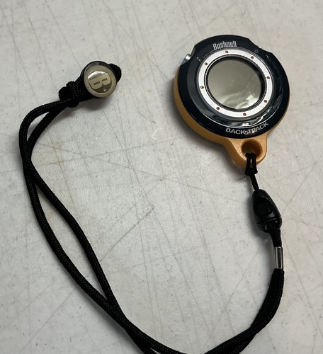 Bushnell backtrack dispositivo - bushnell,