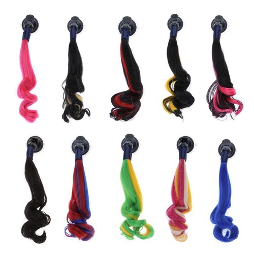 Trecce per cm con - trecce,