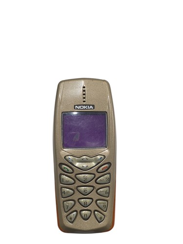 Cellulare vintage usato non