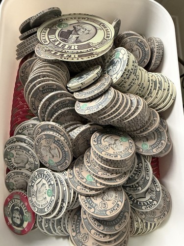 300 gettine poker in - 300, da