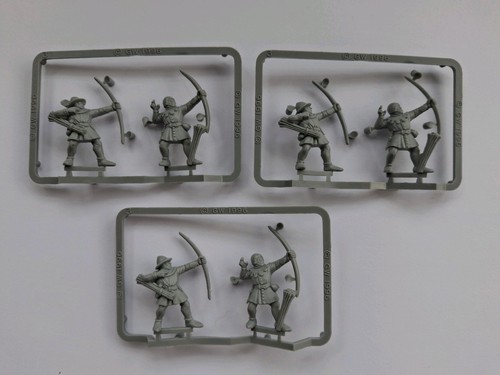 Warhammer fantasy 1996 x - fantasy, 1996,
