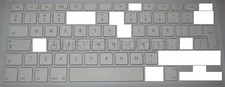 AP9 Tasto per tastiera Apple