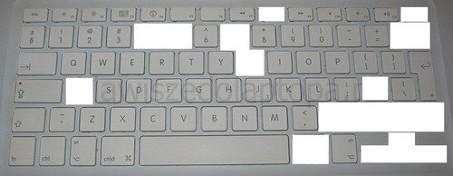 Ap9 tasto per - per, apple