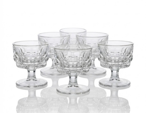 Set calici bicchierini - 6,